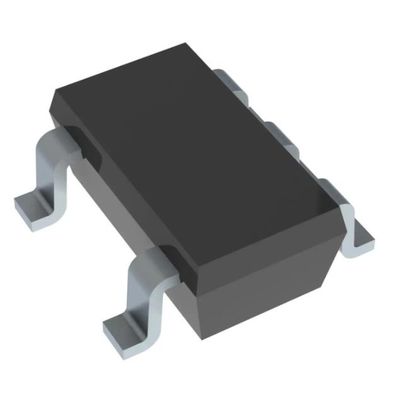 SN74LVC1G125DBV Geïntegreerde Circuit Chip IC BUF NIET-INVERT 5.5V SOT23-5