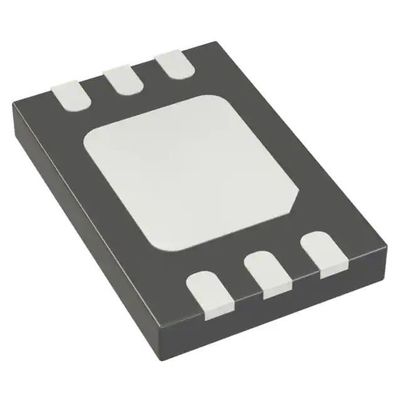 8P791208NLGI8 temperatuursensor Chip Ic Opamp Gp 1 Kring 6dfn
