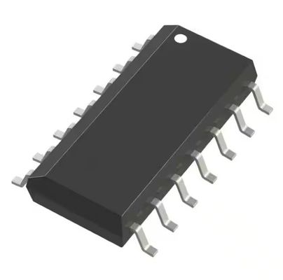 AD8574ARZ-REEL7 Geïntegreerde schakelingen IC Opamp Zero-Drift 4circ 14soic