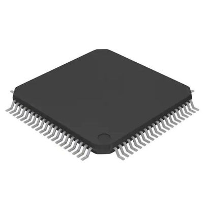 PIC24FJ256GB108T-I/PT 256kb Flits met 16 bits de van geïntegreerde schakelingen 80tqfp van IC Mcu