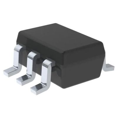 TPS61222MDCKTEP temperatuursensor Chip Reg Boost 5V 200MA sc70-6