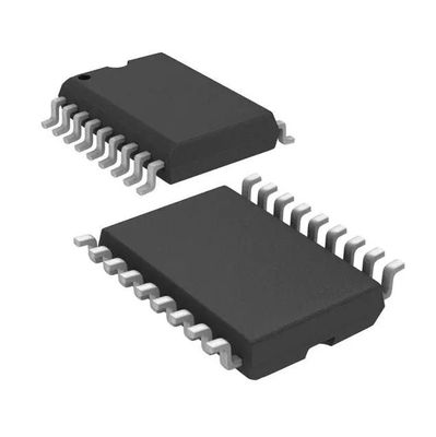 MIC5841YWM van de Spaanderic PWR van de temperatuursensor de Bestuurder Bipolar 500mA