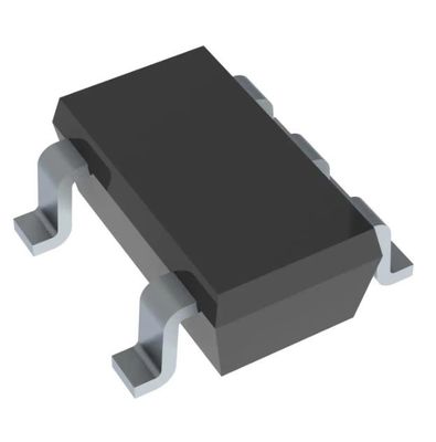 LM2735XQMF/NOPB Geïntegreerde schakelingen IC Reg Multi Config ADJ 2.1A SOT23