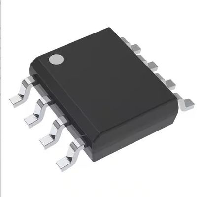 Van de Machtsic van TPS3307 18QDRQ1 de Kringssupervisor 3 Kanaal 8SOIC