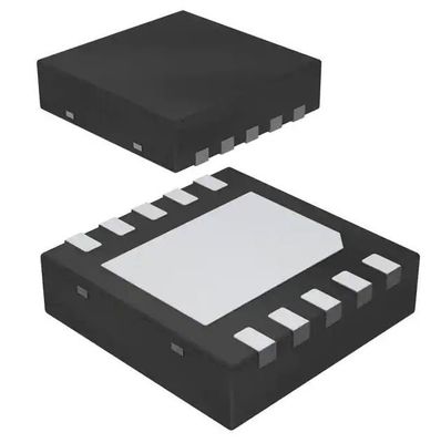 Van de de Temperatuursensor van LM3658SDX NOPB de Spaander IC Batt Chg Li Ion 1cell 10wson