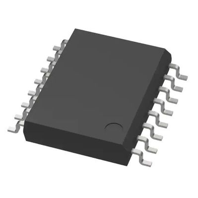 Si8622et-ISR de Spaander IC DGTL ISO 5000V RMS 2CH GP 16SOIC van de Temperatuursensor