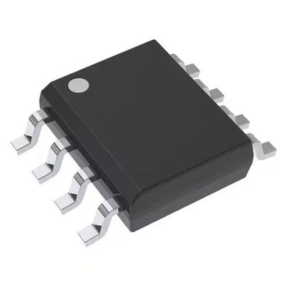 DAC7612U/2K5 convertor IC 12 Beetje Digitaal aan Analoge Convertor v-uit 8soic