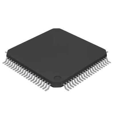 32MHz ADE-chiptemperatuursensor IC 384KB RL78 kernprocessor