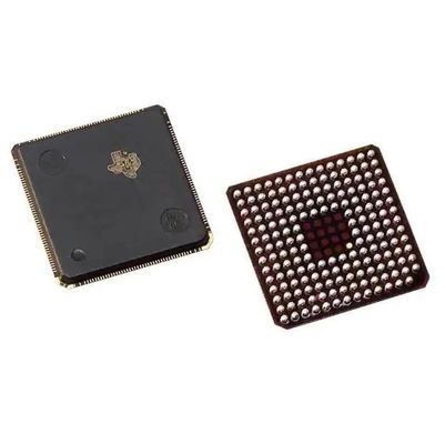 TMS320F2812ZHHA de Spaander 256KB met 32 bits 179BGA IC MCU van de temperatuursensor