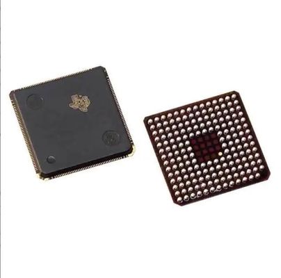 TMS320F2812ZHHS Temperatuursensor Chip MCU 32bit 256kb Flash 179bga