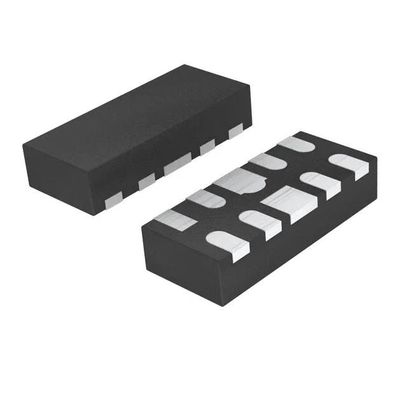 TPD4E02B04DQAR TVS-DIODE 3.6VWM 8.8VC 10USON 5A 17W