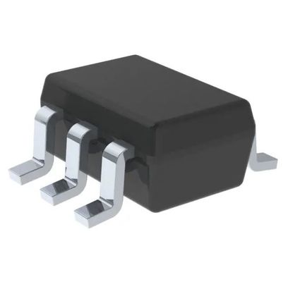 LMV601MGX/NOPB de Spaanderopamp GP 1 KRING sc70-6 1V/µs van transistoric