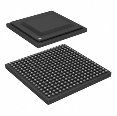 89HPES10T4G2ZBBCG8 ADE Chip IC Interface Gespecialiseerde 324cabga
