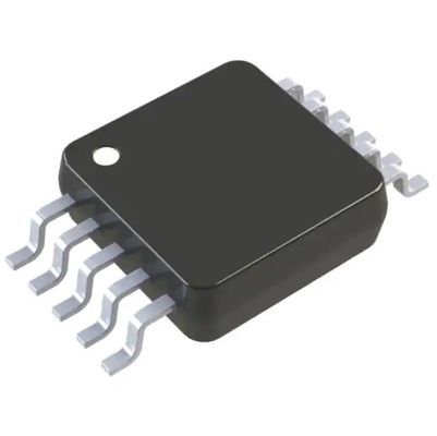 AD5644RBRMZ-5REEL7 ADE Chip IC Dac 14bit v-uit 10MSOP