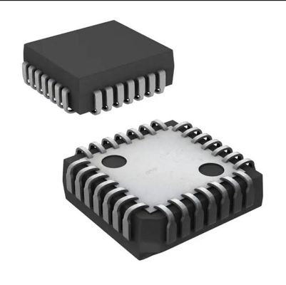 ADC0808CCVX/NOPB 8 Bit Analoog naar Digitaal Converter Adc 8bit Sar 28PLCC