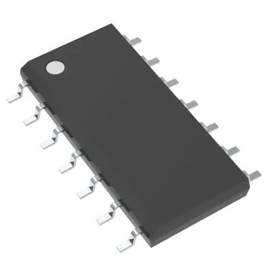 TL2843BDR Power Switch IC's REG CTRLR MULT TOP 14SOIC Tot 500 kHz