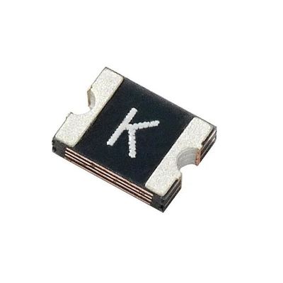 1210L150/16WR PTC zet Resettable Zekerings16v 1.5A Ih Oppervlakte op