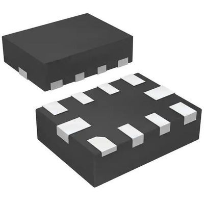 TS3USB3000RSER USB-Schakelaar IC 1 Kanaal 10-UQFN (2.0x1.5) 2.7V ~ 4.3V
