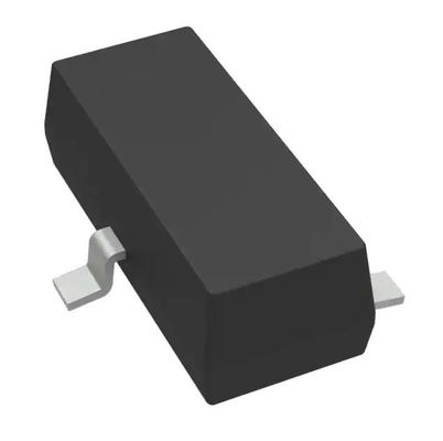 TLV431BIDBZR de Verwijzing IC sot23-3 15mA 1.24V 6VV van het shuntvoltage