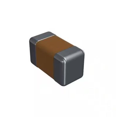 0402YC103KAT2A ceramische Condensator X7R 0402 (Metrische 1005) 10000 pF ±10% 16V