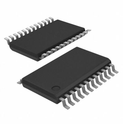CDCLVC1112PWR klokfanout de Spaander1:12 250 Mhz 24-TSSOP van Bufferic