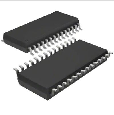 ADS1248IPWR Temperatuursensor Chip Ic Adc 24bit Sigma-Delta 28tssop