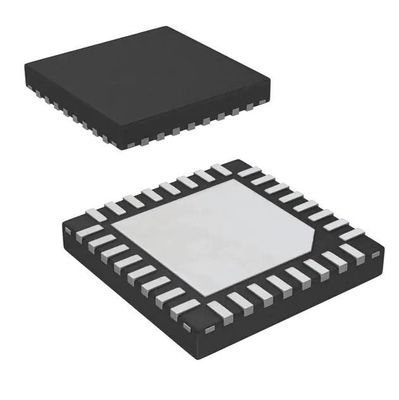 LM25119PSQ/NOPB de Spaander gelijkstroom-gelijkstroom Controlemechanisme IC 32-WQFN van de temperatuursensor (5x5)