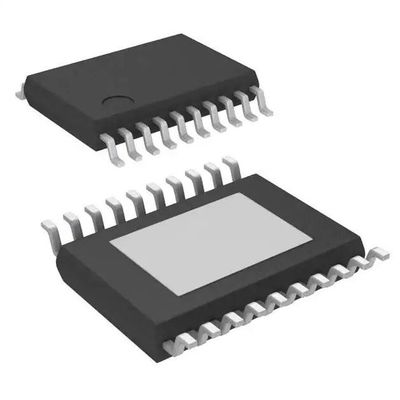 De Omschakelingsregelgever IC 1.225V 1 Output 2.5A 20-PowerTSSOP van LM5005MHX NOPB