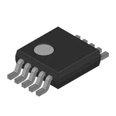 LM5022MME/NOPB Regelaar Controller IC Positieve uitgang DC-DC 10-VSSOP