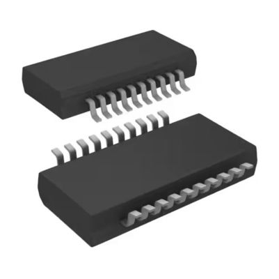 ADS7844EB temperatuursensor Chip Ic Adc 12bit Sar 20ssop