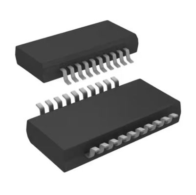 ADS7844EB/2K5 Temperatuursensor Chip Ic Adc 12bit Sar 20ssop