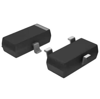 MMBT3904 van het de Spaander200ma SILICIUM NPN van transistoric EPITAXIAL PLAN