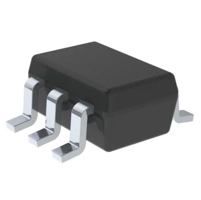 ADS7888SDCKR temperatuursensor Chip Ic Adc Sar met 8 bits sc70-6