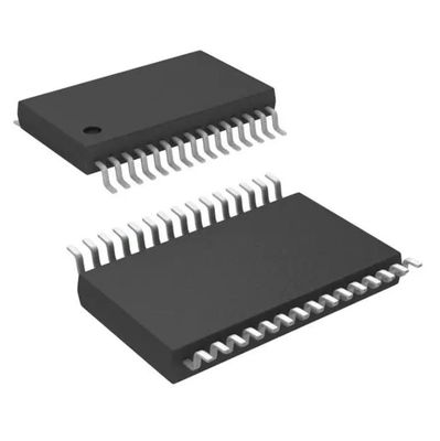 ADS7950SBDBT temperatuursensor Chip Ic Adc 12bit Sar 30tssop