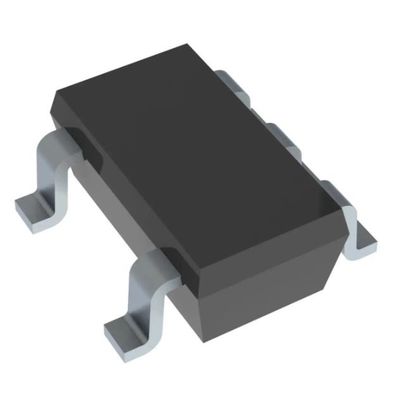 SN74AUC1G32DBVR IC-SPAANDERpoort OF 1CH 2-INP SOT23-5 0.8V ~ 2.7V