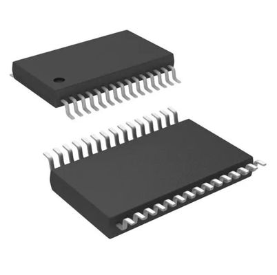 ADS7950SBDBTR temperatuursensor Chip Ic Adc 12bit Sar 30tssop