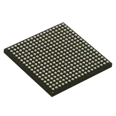 AM3352BZCZA100 draadloze Rf-Module Ic Mpu Sitara 1.0ghz 324nfbga