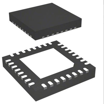 Ata5833-WNQW Draadloze Rf-Module Ic Rf Txrx+Mcu Ism&lt;1ghz 32vfqfn