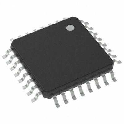 Atmega328-AUR 32kb Flits met 8 bits de Van geïntegreerde schakelingen 32tqfp van IC Chip Mcu