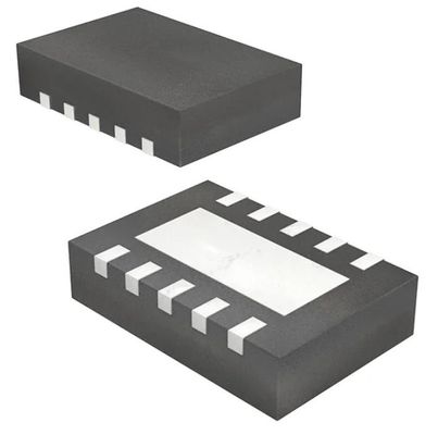 BQ25050DQCR machtsgeïntegreerde schakeling IC Chip Batt Chg Li-Ion 1cell 10wson