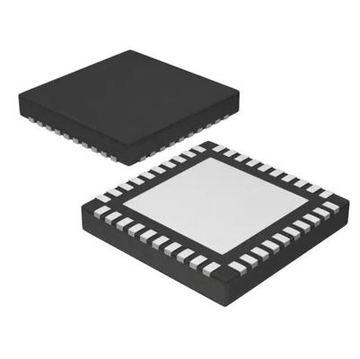 CDCLVD1212RHAT 	Draadloos rf-de Buffer2:12 800mhz 40vqfn van Moduleclk