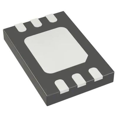 LT6000IDCB#TRPBF van de Spaanderic OPAMP van de temperatuursensor GP 1 KRING 6DFN