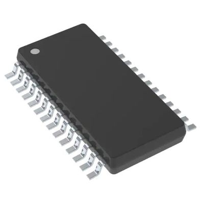 Cs4360-DZZR 	Draadloze rf-Module Dac/Audio24bit 200k 28tssop