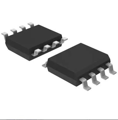 SLVU2.8-4BTG TVS Diode SMD Opbouwmontage 8-SOIC 15V Klem 40A (8/20µs) Ipp