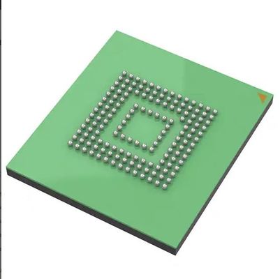 IS21ES08G-JCLI eMMC 8GB 3.3V 200Mhz eMMC NAND Flash-geheugen