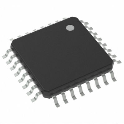 32TQFP ATmega8A-AUR Microcontroller IC MCU 8BIT 8KB FLASH