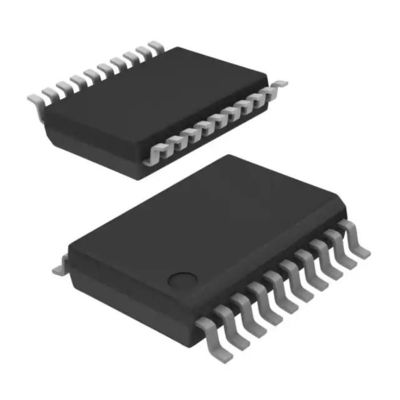 CY8C24223A-24PVXIT draadloze Rf-Moduleic Mcu 4kb Flits met 8 bits 20ssop
