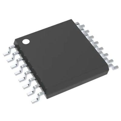 DAC7568ICPW Draadloze RF-module Ic Dac 12bit V-Out 16tssop