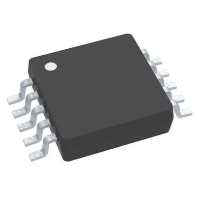 DAC8162SQDGSRQ1 draadloze Rf-Module Ic Dac 14bit v-uit 10vssop