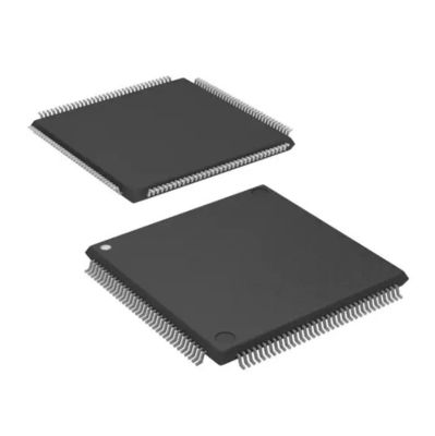 116mA DP83816AVNG NOPB IC Mediatoegang CTRLR 144LQFP